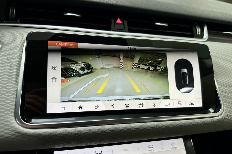 Продам Land Rover Range Rover Evoque D150 S 2019 года в Киеве