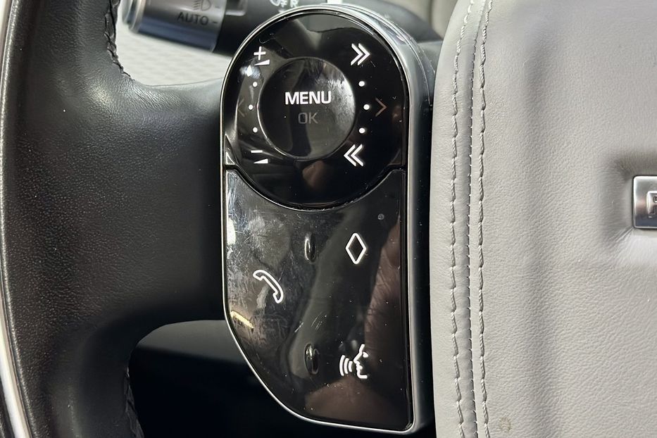Продам Land Rover Range Rover Evoque D150 S 2019 года в Киеве