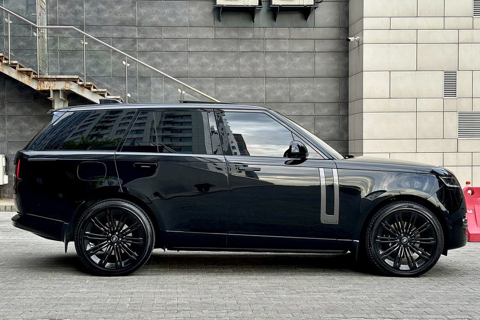 Продам Land Rover Range Rover Autobiography D350 2022 года в Киеве