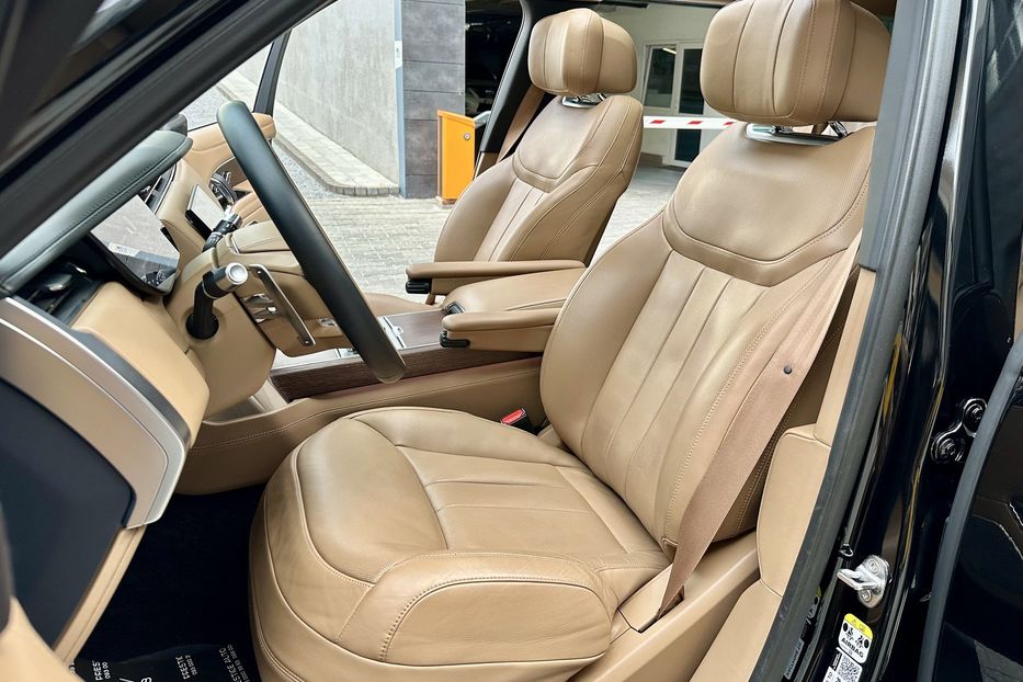 Продам Land Rover Range Rover Autobiography D350 2022 года в Киеве