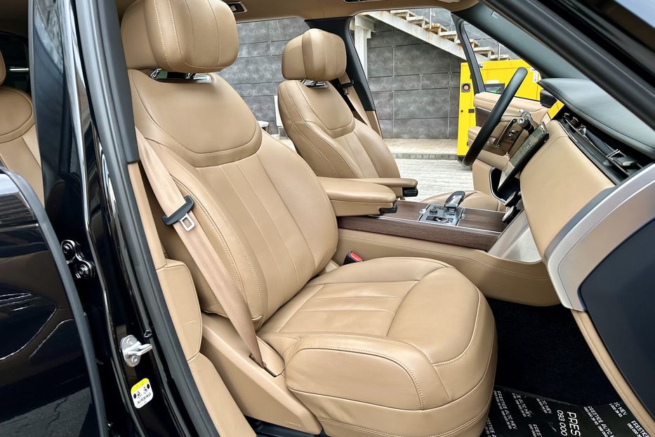 Продам Land Rover Range Rover Autobiography D350 2022 года в Киеве