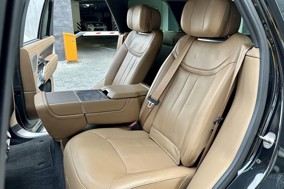 Продам Land Rover Range Rover Autobiography D350 2022 года в Киеве