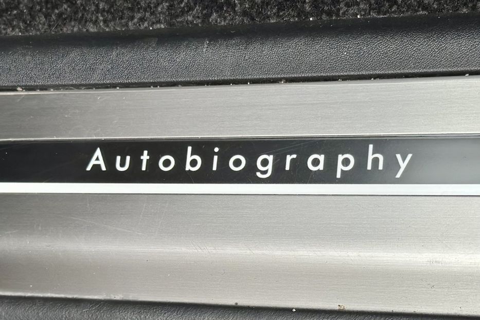 Продам Land Rover Range Rover Autobiography D350 2022 года в Киеве