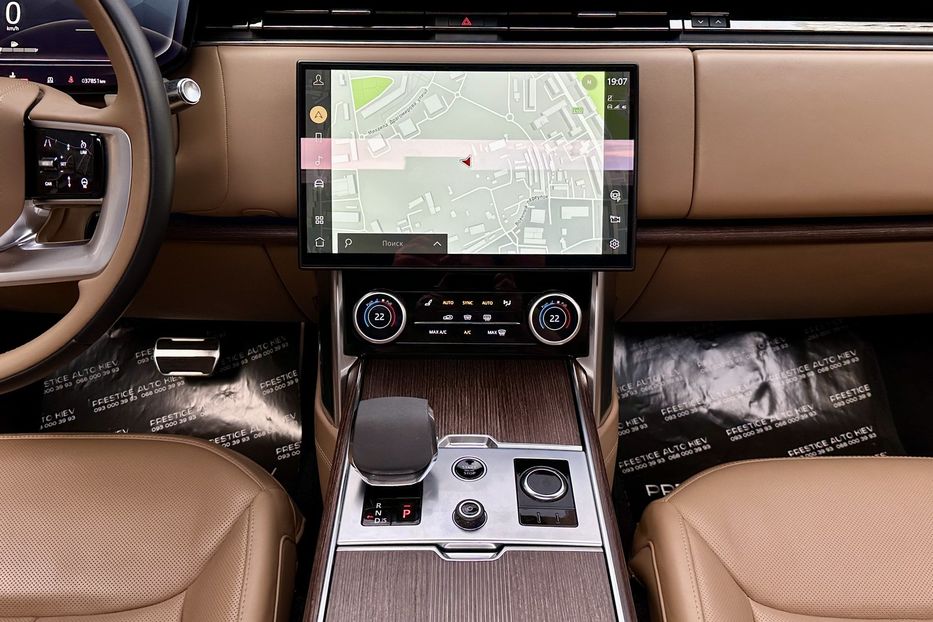 Продам Land Rover Range Rover Autobiography D350 2022 года в Киеве