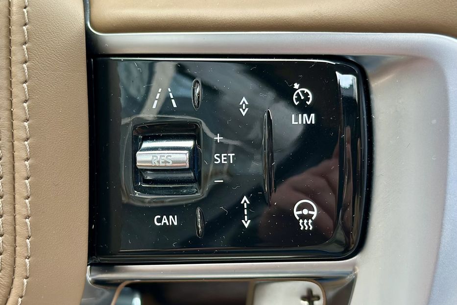 Продам Land Rover Range Rover Autobiography D350 2022 года в Киеве