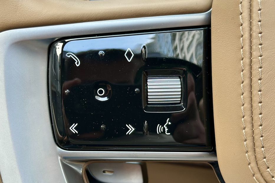 Продам Land Rover Range Rover Autobiography D350 2022 года в Киеве