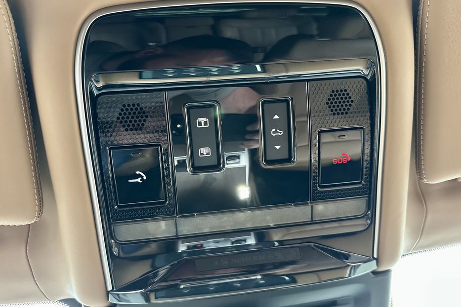 Продам Land Rover Range Rover Autobiography D350 2022 года в Киеве
