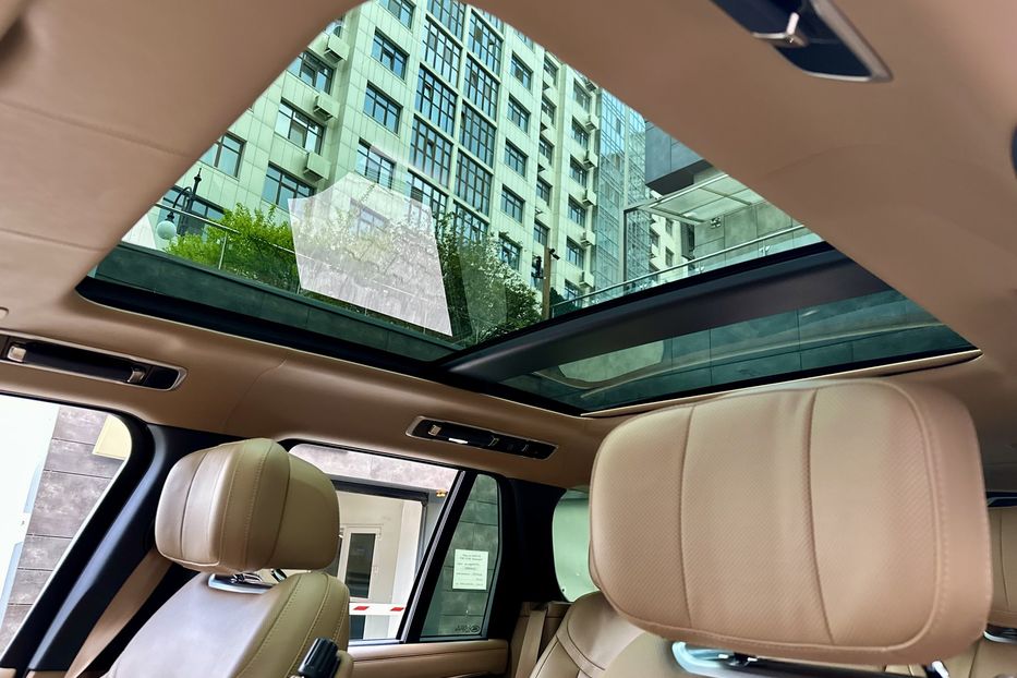 Продам Land Rover Range Rover Autobiography D350 2022 года в Киеве