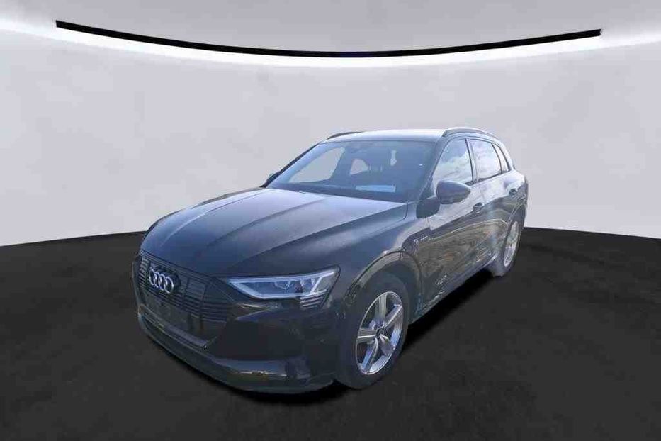 Продам Audi E-Tron 55 quattro 2021 года в Львове