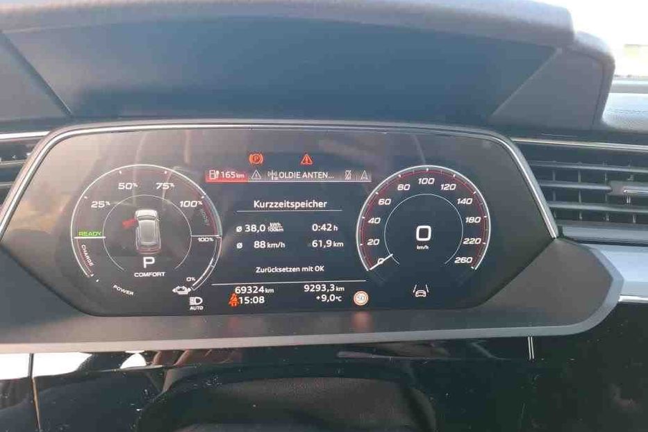Продам Audi E-Tron 55 quattro 2021 года в Львове