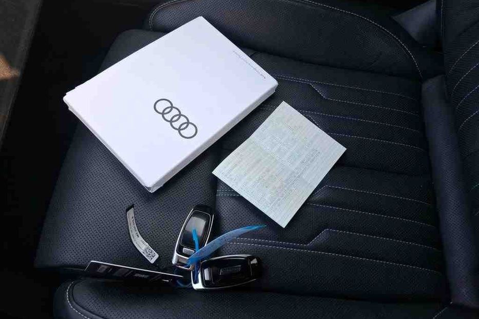 Продам Audi E-Tron 55 quattro 2021 года в Львове