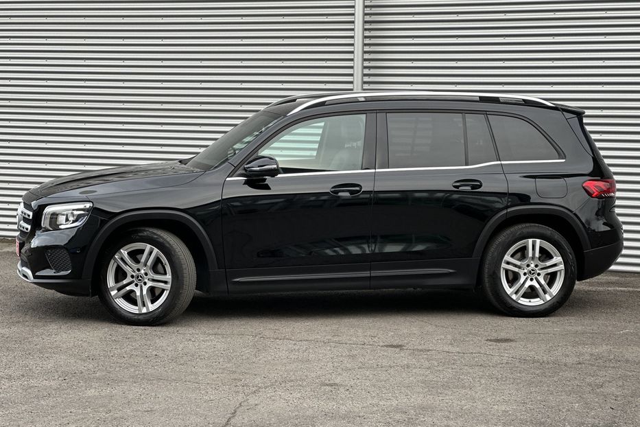 Продам Mercedes-Benz GL-Class GLB 4-MATIC 2021 года в Ровно