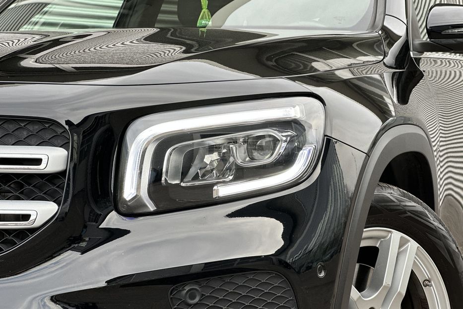 Продам Mercedes-Benz GL-Class GLB 4-MATIC 2021 года в Ровно