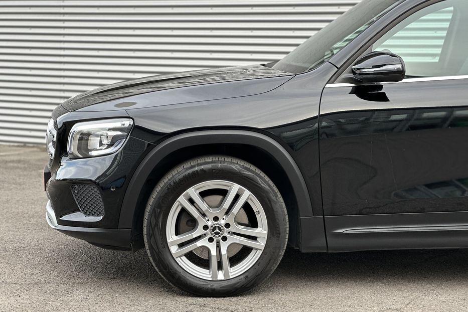 Продам Mercedes-Benz GL-Class GLB 4-MATIC 2021 года в Ровно
