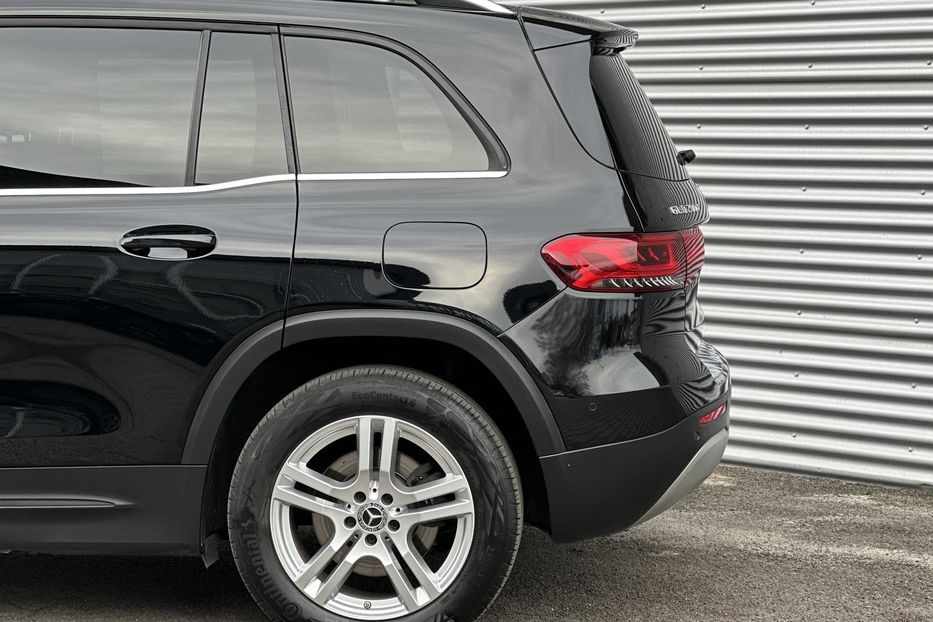 Продам Mercedes-Benz GL-Class GLB 4-MATIC 2021 года в Ровно