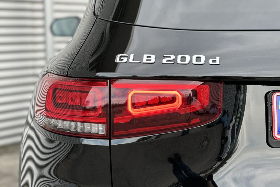 Продам Mercedes-Benz GL-Class GLB 4-MATIC 2021 года в Ровно