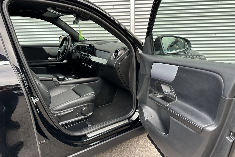Продам Mercedes-Benz GL-Class GLB 4-MATIC 2021 года в Ровно