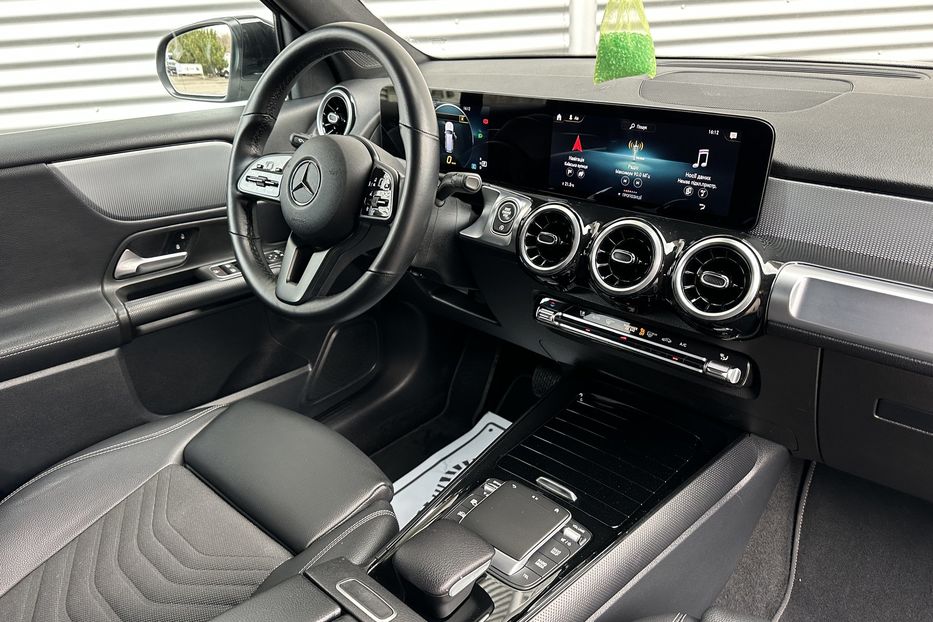 Продам Mercedes-Benz GL-Class GLB 4-MATIC 2021 года в Ровно
