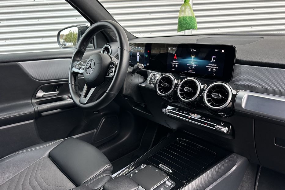 Продам Mercedes-Benz GL-Class GLB 4-MATIC 2021 года в Ровно