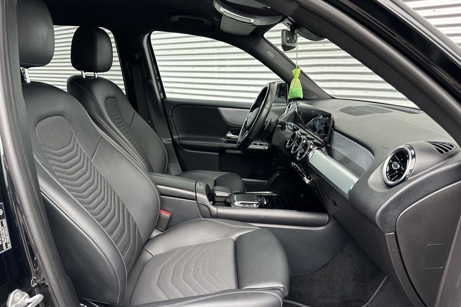 Продам Mercedes-Benz GL-Class GLB 4-MATIC 2021 года в Ровно