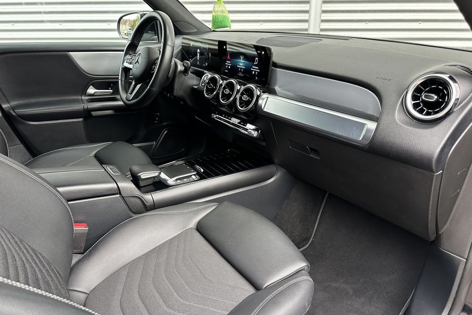 Продам Mercedes-Benz GL-Class GLB 4-MATIC 2021 года в Ровно