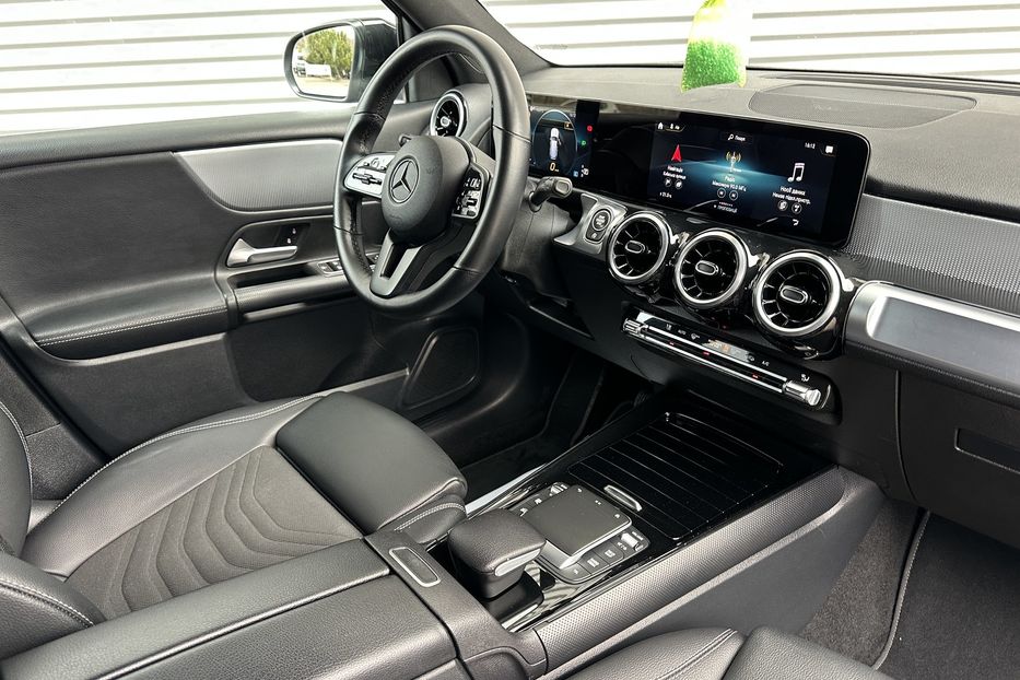 Продам Mercedes-Benz GL-Class GLB 4-MATIC 2021 года в Ровно