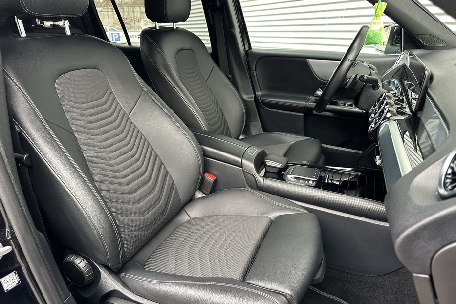 Продам Mercedes-Benz GL-Class GLB 4-MATIC 2021 года в Ровно