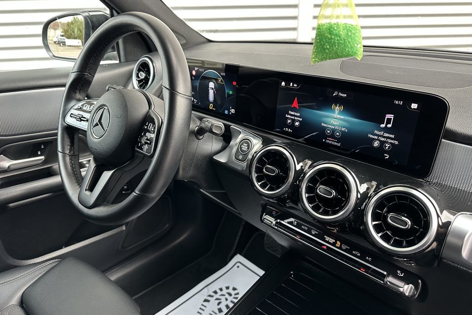 Продам Mercedes-Benz GL-Class GLB 4-MATIC 2021 года в Ровно