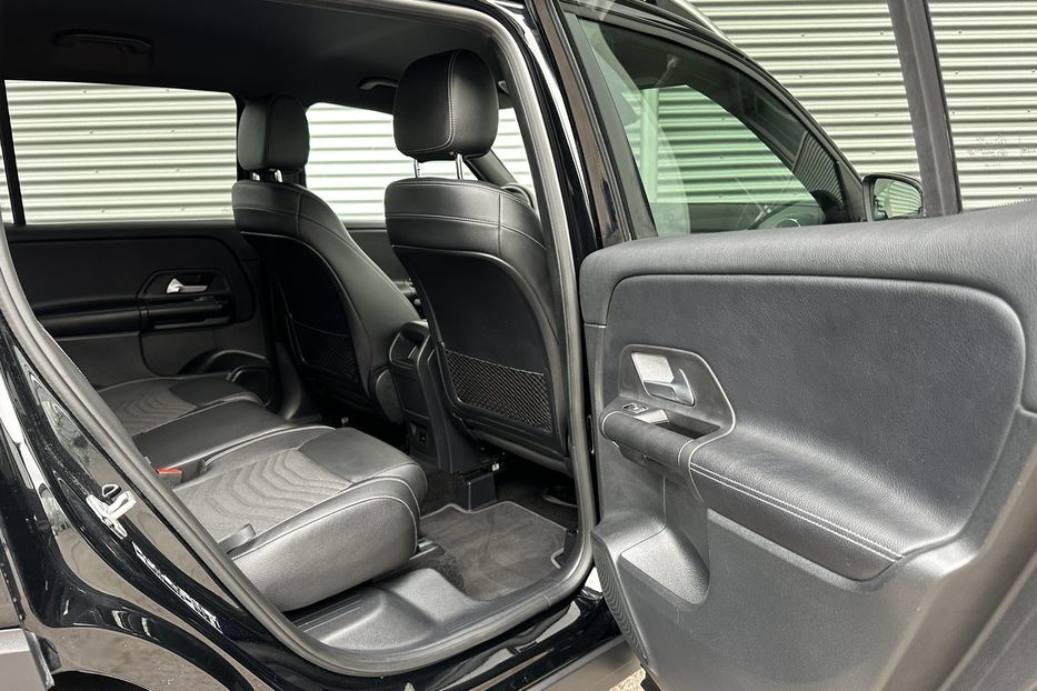 Продам Mercedes-Benz GL-Class GLB 4-MATIC 2021 года в Ровно