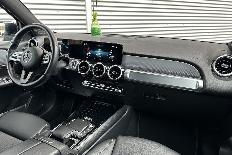 Продам Mercedes-Benz GL-Class GLB 4-MATIC 2021 года в Ровно