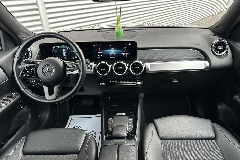 Продам Mercedes-Benz GL-Class GLB 4-MATIC 2021 года в Ровно