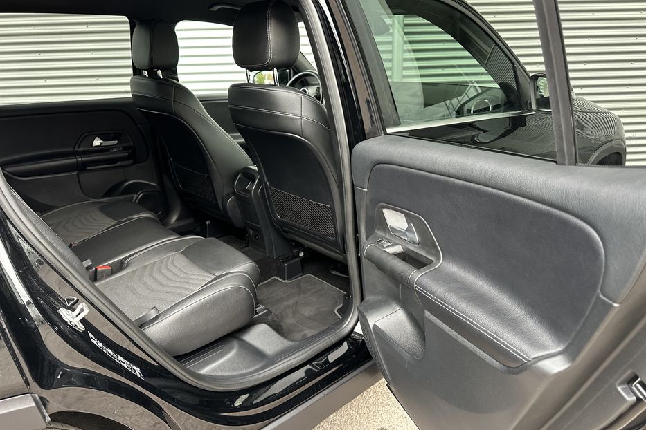 Продам Mercedes-Benz GL-Class GLB 4-MATIC 2021 года в Ровно
