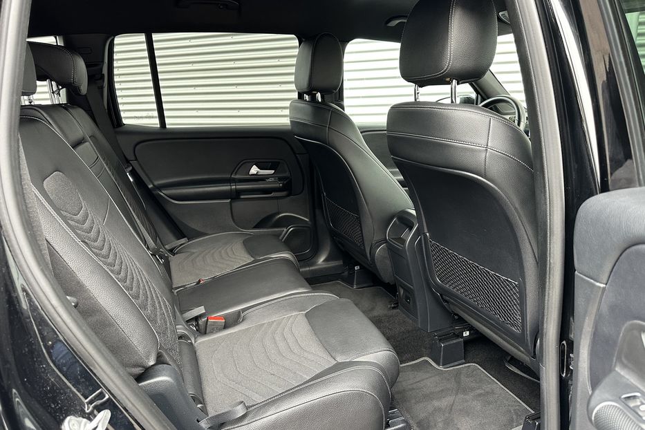 Продам Mercedes-Benz GL-Class GLB 4-MATIC 2021 года в Ровно