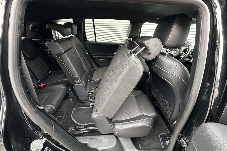 Продам Mercedes-Benz GL-Class GLB 4-MATIC 2021 года в Ровно