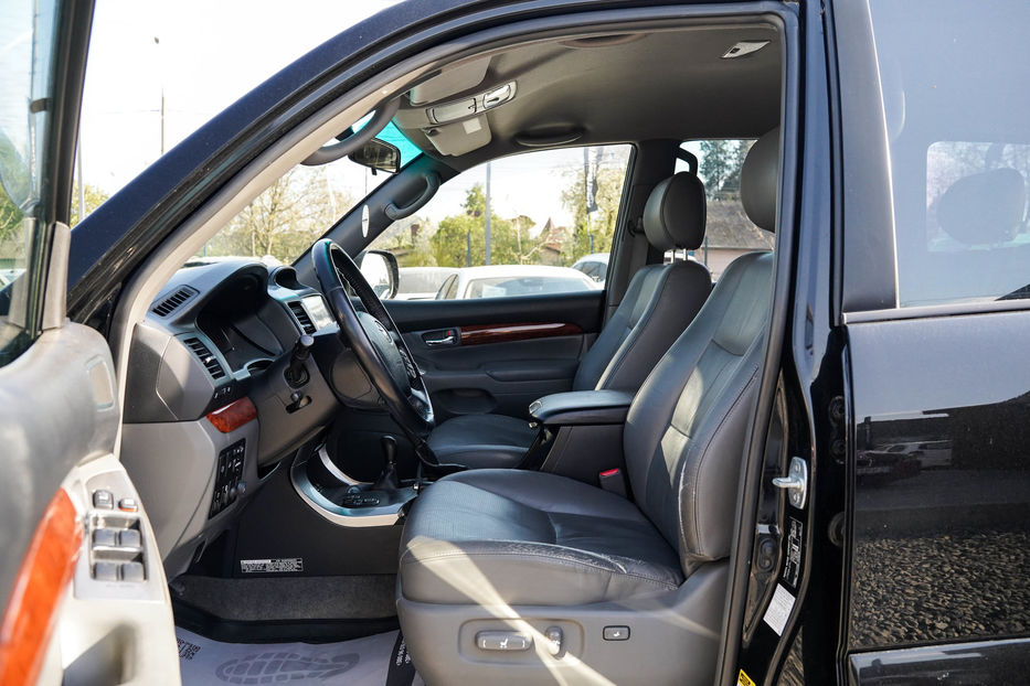 Продам Toyota Land Cruiser Prado 2007 года в Черновцах
