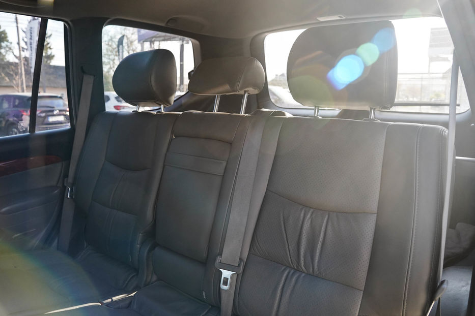 Продам Toyota Land Cruiser Prado 2007 года в Черновцах