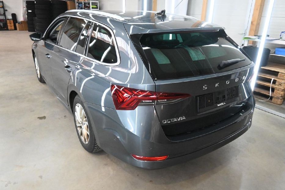 Продам Skoda Octavia First Edition v7688 2020 года в Луцке