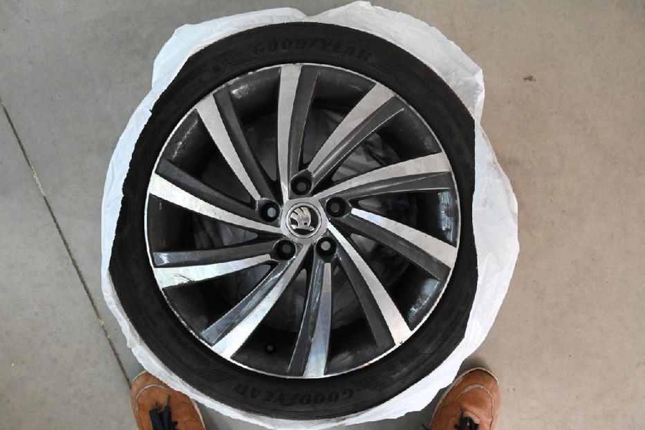 Продам Skoda Octavia First Edition v7688 2020 года в Луцке