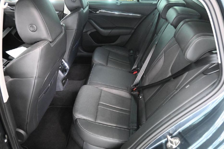 Продам Skoda Octavia First Edition v7688 2020 года в Луцке