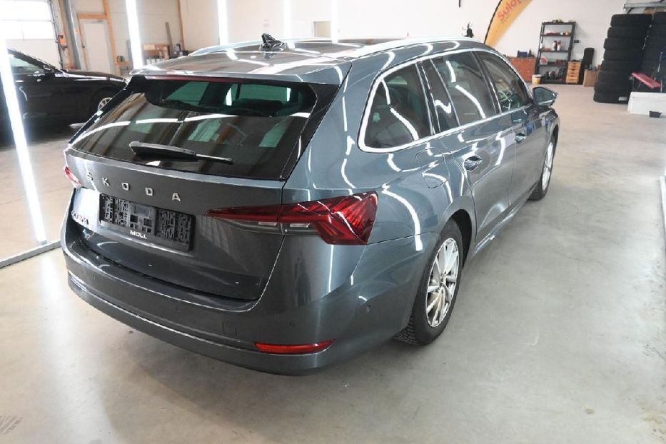 Продам Skoda Octavia First Edition v7688 2020 года в Луцке