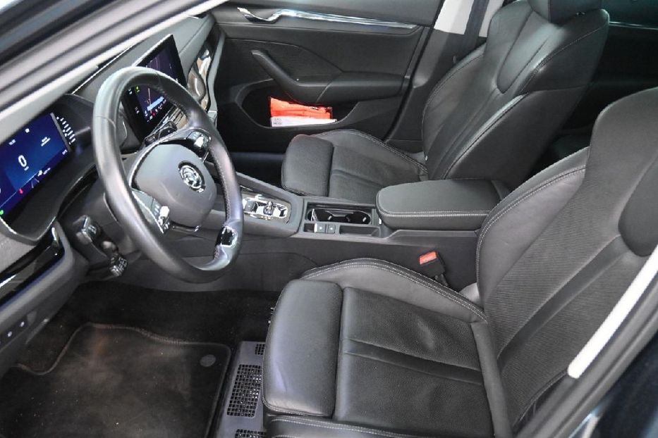 Продам Skoda Octavia First Edition v7688 2020 года в Луцке