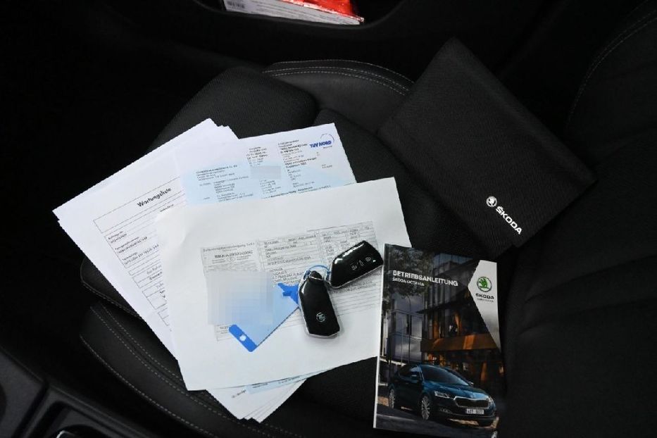 Продам Skoda Octavia First Edition v7688 2020 года в Луцке
