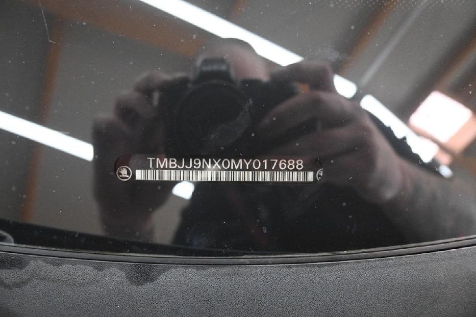 Продам Skoda Octavia First Edition v7688 2020 года в Луцке
