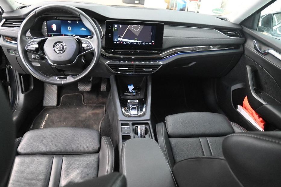 Продам Skoda Octavia First Edition v7688 2020 года в Луцке