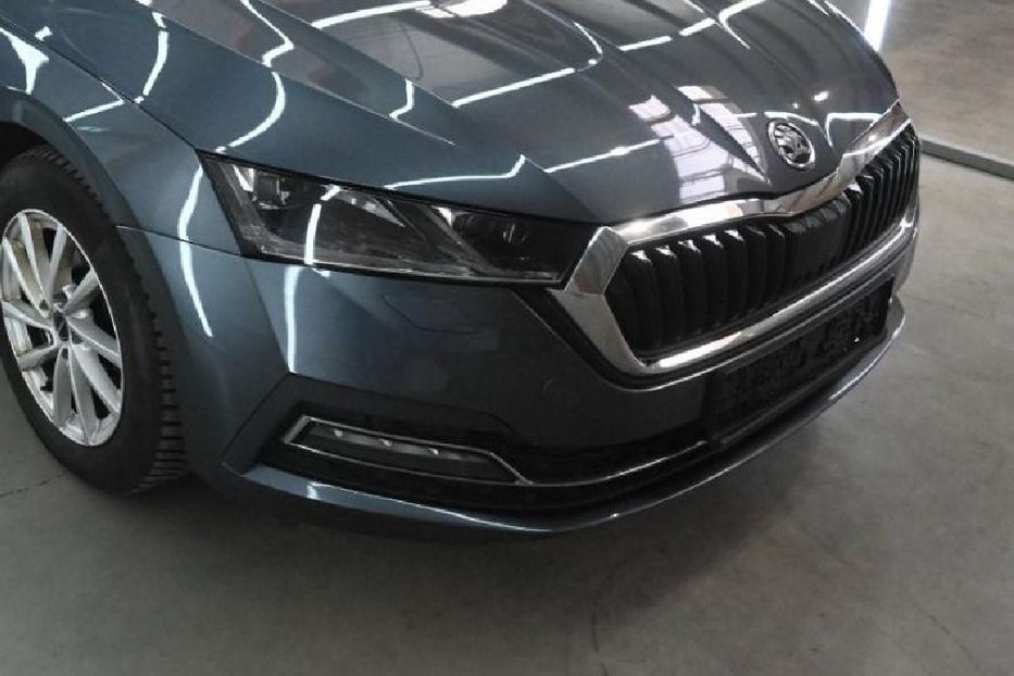 Продам Skoda Octavia First Edition v7688 2020 года в Луцке