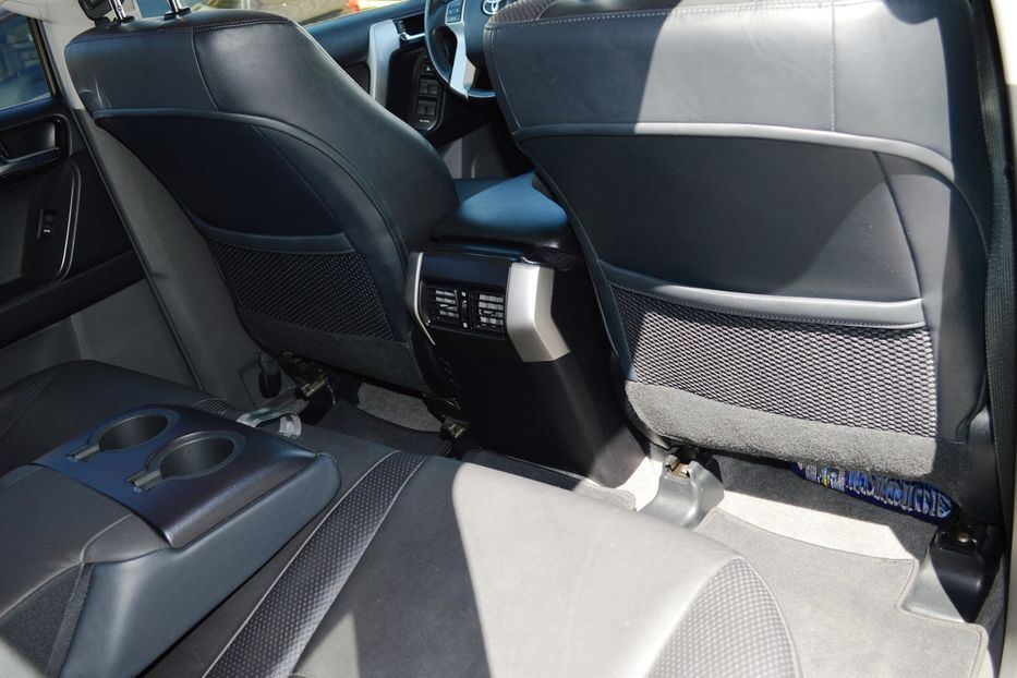 Продам Toyota Land Cruiser Prado 2012 года в Одессе