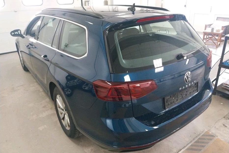 Продам Volkswagen Passat B8 147kW   Рідна фарба v6140 2021 года в Луцке