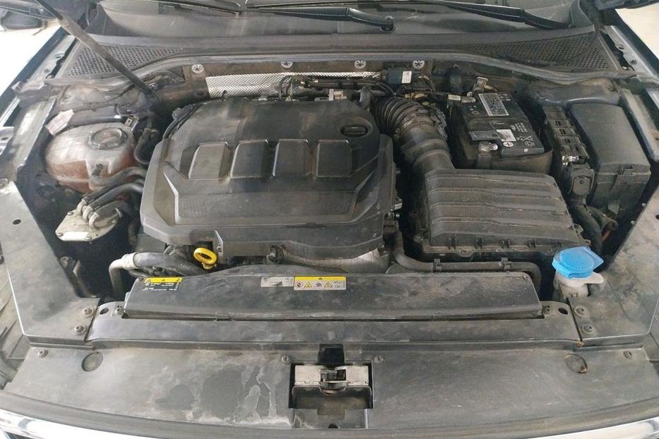 Продам Volkswagen Passat B8 147kW   Рідна фарба v6140 2021 года в Луцке