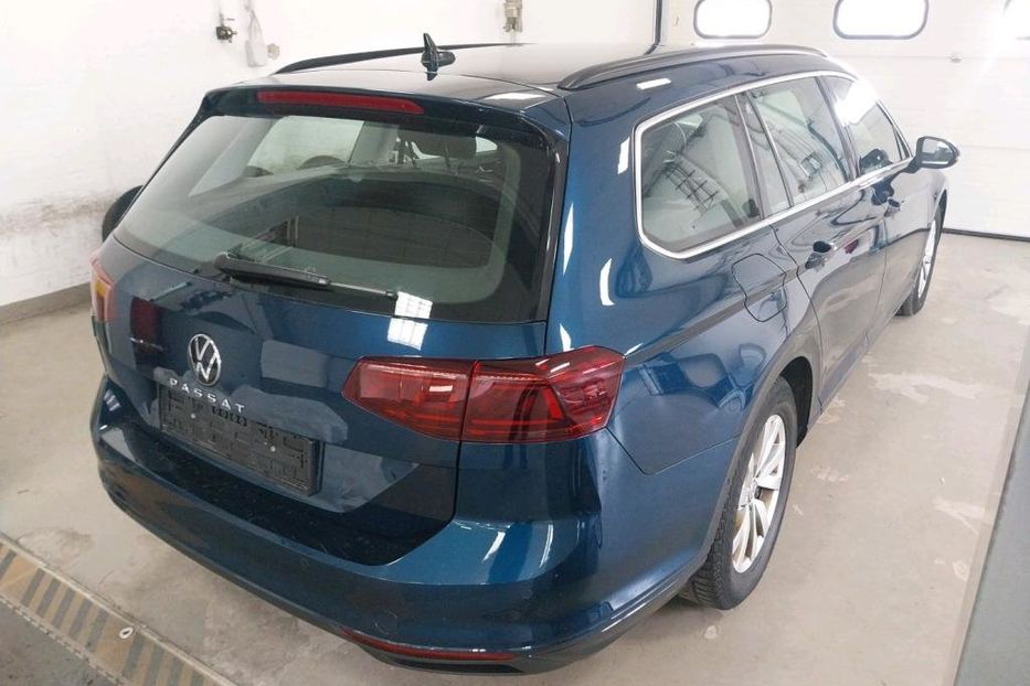 Продам Volkswagen Passat B8 147kW   Рідна фарба v6140 2021 года в Луцке