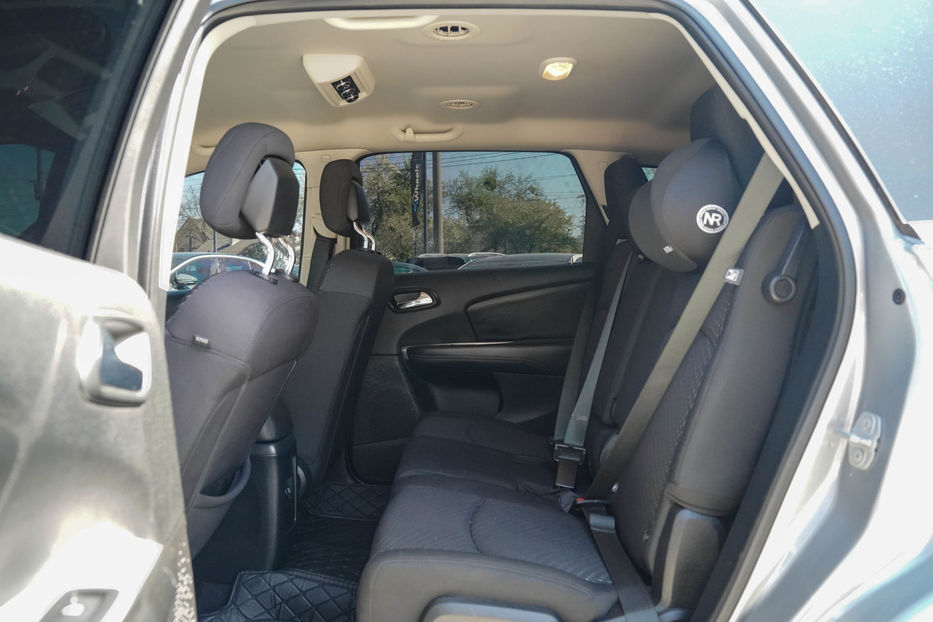 Продам Dodge Journey SE 2018 года в Черновцах